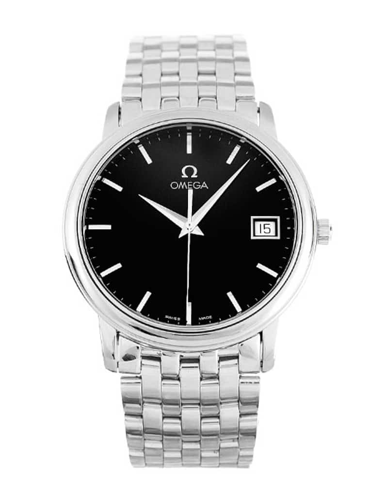 Omega De Ville Prestige 4510.51.00 Omega De Ville Prestige 4510.51.00